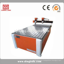 Perfil de aluminio mecanizado CNC para la carpintería o la fabricación de moldes venta DL-1325